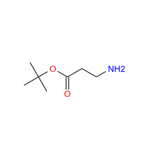 	3-氨基丙酸叔丁酯