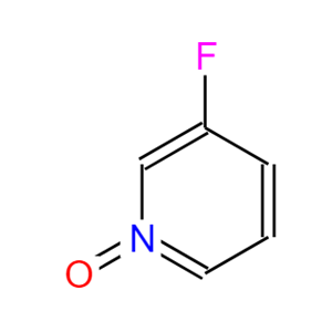 3-氟吡啶-N-氧化物,3-FLUOROPYRIDINE N-OXIDE