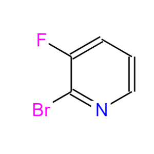 2-溴-3-氟吡啶,2-Bromo-3-fluoropyridine