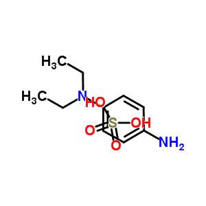 N,N-二乙基对苯二胺硫酸盐 彩色照相显影剂 6283-63-2