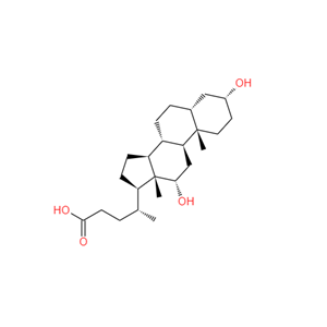 去氧胆酸