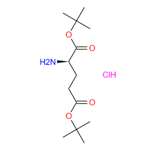 D-谷氨酸二叔丁基盐酸盐