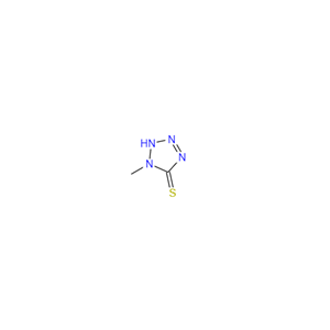 甲巯四氮唑(1-甲基-5-巯基四氮唑)