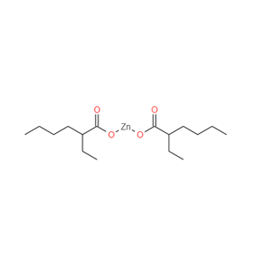 异辛酸锌,Ethylhexanoic acid zinc salt