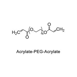 丙烯酸酯-聚乙二醇-硅烷，Acrylates-PEG-Silane/NH2/FITC