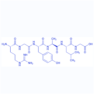蛋白激酶抑制剂多肽RGYALG/59587-24-5