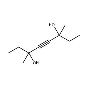 3,6-二甲基-4-辛炔-3,6-二醇 电镀液的消泡剂 78-66-0