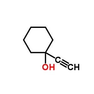 1-乙炔基环己醇 有机合成 78-27-3