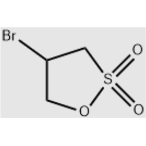 4-溴-[1,2]恶硫烷2,2-二氧化物