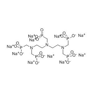 二乙烯三胺五甲叉膦酸钠,sodium,[2-[2-[bis(phosphonomethyl)amino]ethyl-(phosphonomethyl)amino]ethyl-(phosphonomethyl)amino]methyl-hydroxyphosphinate