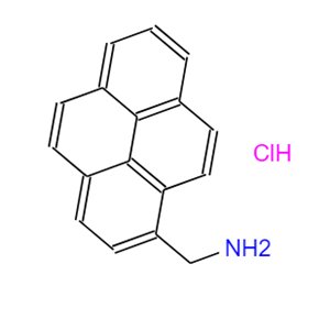 1-芘甲胺盐酸盐 93324-65-3