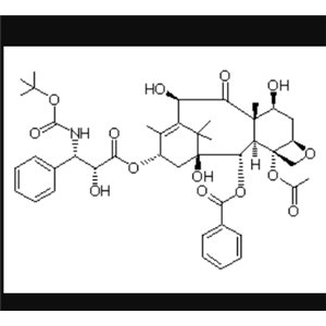 多西他赛,Docetaxel