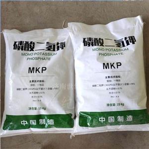 磷酸二氢钾,Potassium dihydrogen phosphate