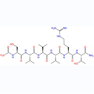 乙酰基六肽-38,Acetyl Hexapeptide-38