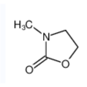 3-甲基-2-恶唑烷酮