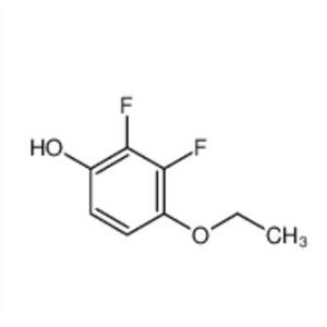 2,3-二氟-4-乙氧基苯酚（4-乙氧基-2,3-二氟苯酚）