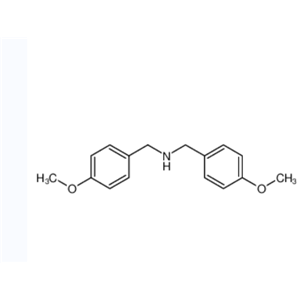 双-(4-甲氧基苄基)-胺,N,N-Bis(4-methoxybenzyl)amine