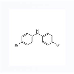 双(4-溴苯基)胺