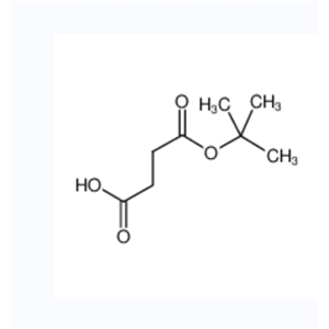 琥珀酸单叔丁酯,4-Tert-Butoxy-4-Oxobutanoic Acid