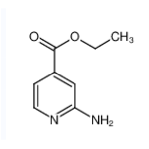 2-氨基异烟酸乙酯,2-Amino-Isonicotinic Acid Ethyl Ester