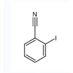 邻碘苯腈,2-Iodobenzonitrile