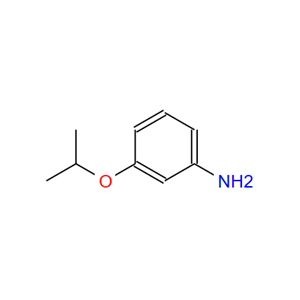 3-氨基苯异丙醚,3-ISOPROPOXYANILINE