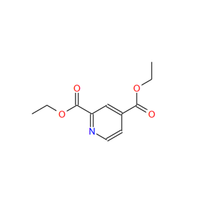 	2,4-吡啶二甲酸乙酯