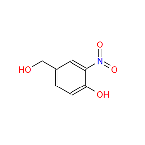 4-羟基-3-硝基苄醇