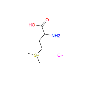 维生素U,DL-METHIONINE METHYLSULFONIUM CHLORIDE