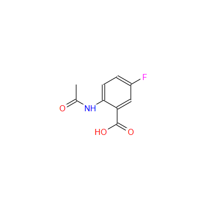 2-乙酰氨基-5-氟苯甲酸,2-ACETAMIDO-5-FLUOROBENZOIC ACID