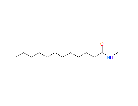 N-甲基十二胺,N-MethyldodecanaMide