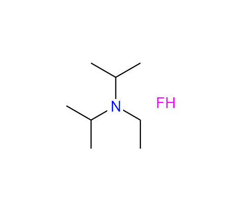 N,N-二异丙基乙胺三氢氟酸盐,N,N-Diisopropylethylamine trihydrofluoride