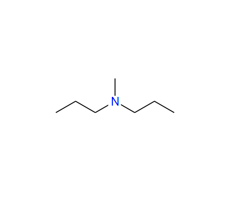 N-甲基二丙胺,N-Methyldipropylamine