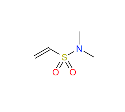 乙烯基磺酸二甲胺,Ethenesulfonic acid dimethylamide