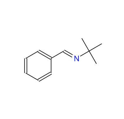 N-二甲氨基苄叔丁胺,N-tert-ButylbenziMine