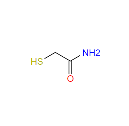 2-巯基乙胺,2-mercaptoacetamide