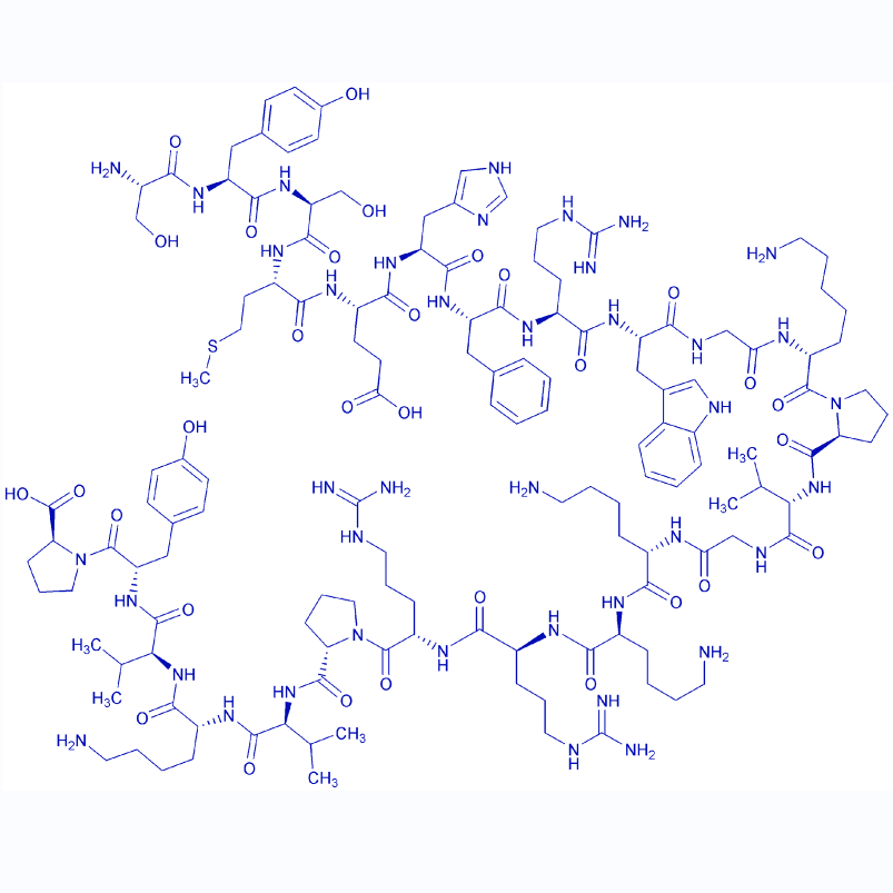 替可克肽,Tetracosactide Acetate