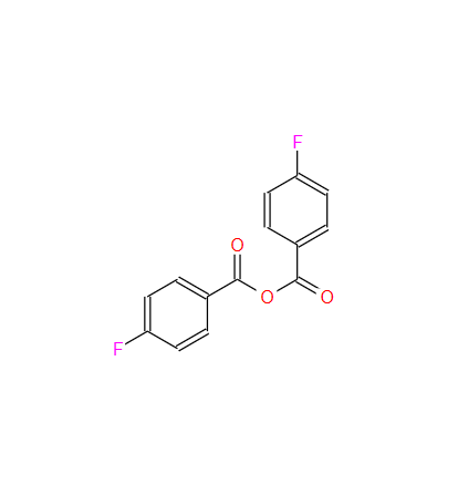 4-氟苯甲酸酐,4-FLUOROBENZOIC ANHYDRIDE