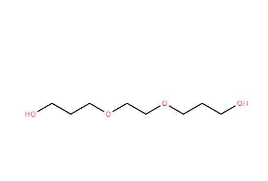 3,3'-(乙烷-1,2-二基双(氧基))双(丙-1-醇),3,3'-(Ethane-1,2-diylbis(oxy))bis(propan-1-ol)