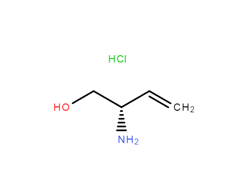 (S)-2-氨基-3-丁烯-1-醇盐酸盐,(S)-2-AMINO-BUT-3-EN-1-OL HYDROCHLORIDE