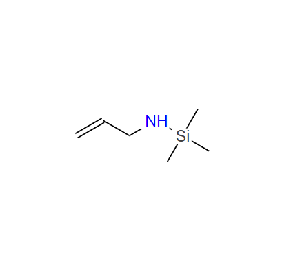 1,1,1-三甲基-N-2-丙烯丙胺基硅烷,AllylaMinotriMethylsilane
