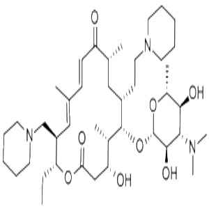 泰地羅新,Tildipirosin