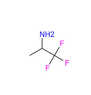 A-三氟甲基乙胺,1,1,1-Trifluoro-2-propanaMine