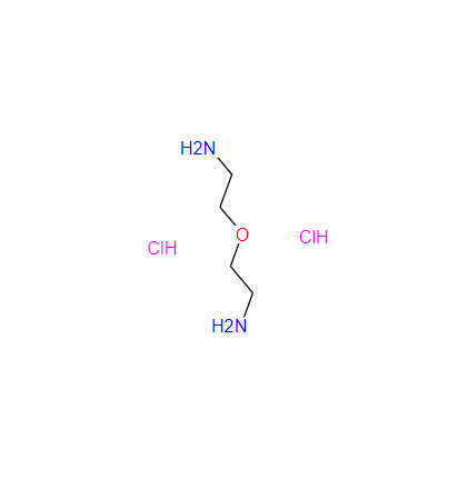 2,2'-氧代双乙胺二盐酸盐,2,2'-Oxybis(ethylaMine) Dihydrochloride
