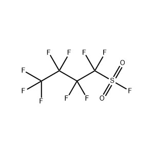 全氟丁基磺酰氟,Nonafluorobutanesulfonyl fluoride