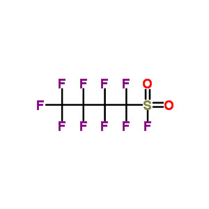 全氟丁基磺酰氯,1,1,2,2,3,3,4,4,4-nonafluorobutane-1-sulfonyl chloride