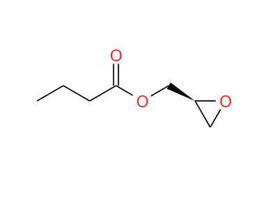 (S)-丁酸縮水甘油酯,(S)-(+)-Glycidyl butyrate