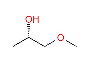 (S)-(+)-1-甲氧基-2-丙醇,(S)-(+)-1-Methoxy-2-propanol