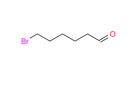 6-溴正己醛,6-BROMOHEXANAL