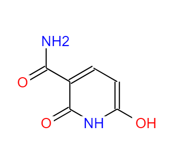 2,6-二羟基烟酰胺,2 6-DIHYDROXYNICOTINAMIDE  95